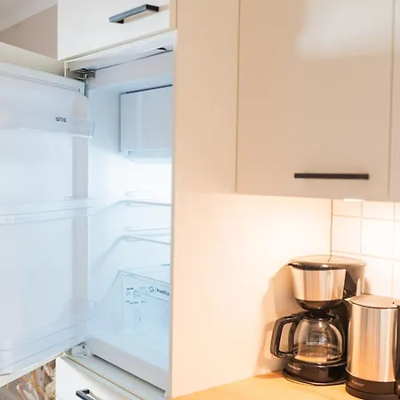 Jakse-apartments - Entspannteste An Der Nordseekueste Mit Sauna * Cappel-Neufeld