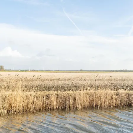 Jakse-apartments - Entspannteste An Der Nordseekueste Mit Sauna Daire