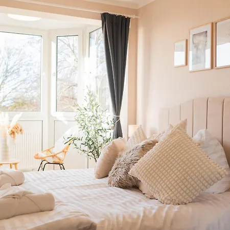 Apartment Entspannteste An Der Nordseekueste Mit Sauna *