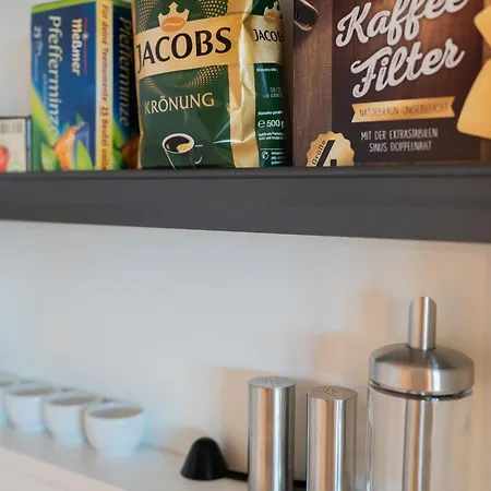 Jakse-apartments - Entspannteste An Der Nordseekueste Mit Sauna