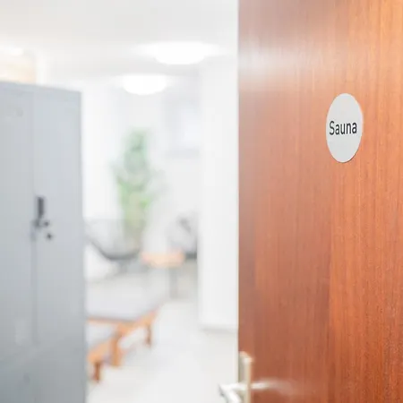 Entspannteste An Der Nordseekueste Mit Sauna * Cappel-Neufeld