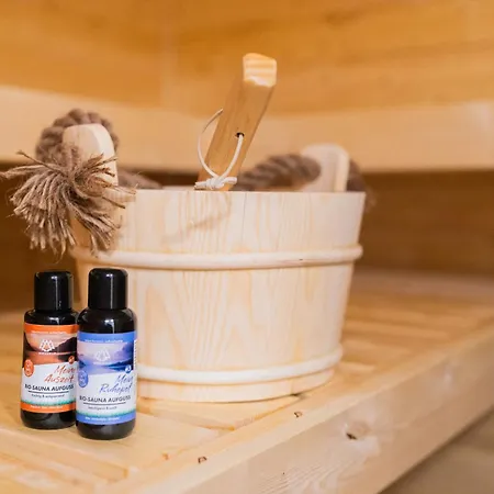 Entspannteste An Der Nordseekueste Mit Sauna *