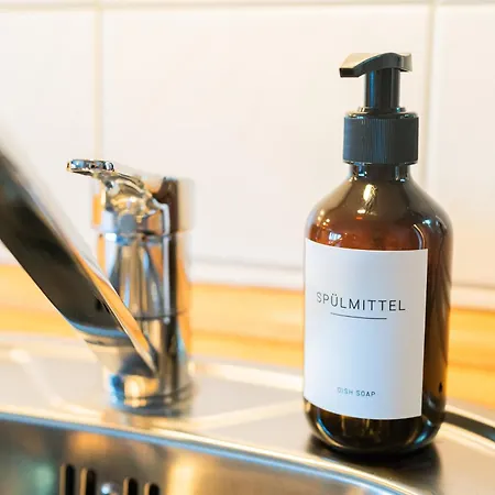 Jakse-apartments - Entspannteste An Der Nordseekueste Mit Sauna Daire *