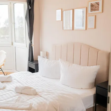 Daire Jakse-apartments - Entspannteste An Der Nordseekueste Mit Sauna Cappel-Neufeld