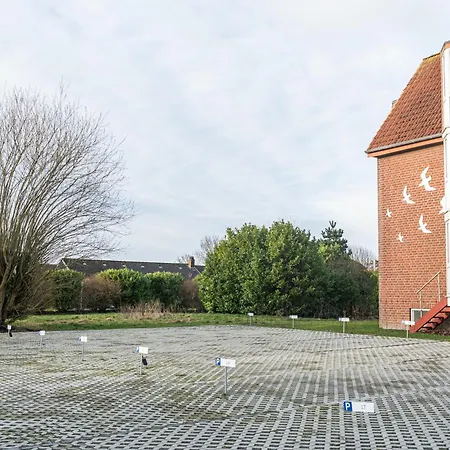 Apartment Entspannteste An Der Nordseekueste Mit Sauna *