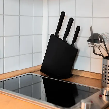 Entspannteste An Der Nordseekueste Mit Sauna Apartment *