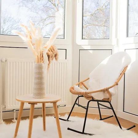 Entspannteste An Der Nordseekueste Mit Sauna *