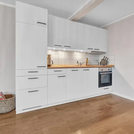 Apartment Entspannteste An Der Nordseekueste Mit Sauna