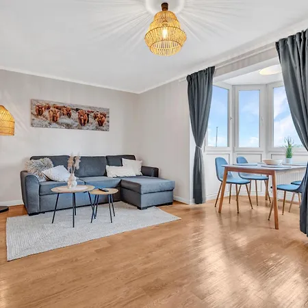 Entspannteste An Der Nordseekueste Mit Sauna Apartment Cappel-Neufeld