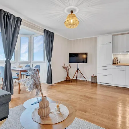 Apartment Entspannteste An Der Nordseekueste Mit Sauna Cappel-Neufeld