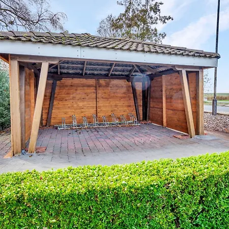 Entspannteste An Der Nordseekueste Mit Sauna *